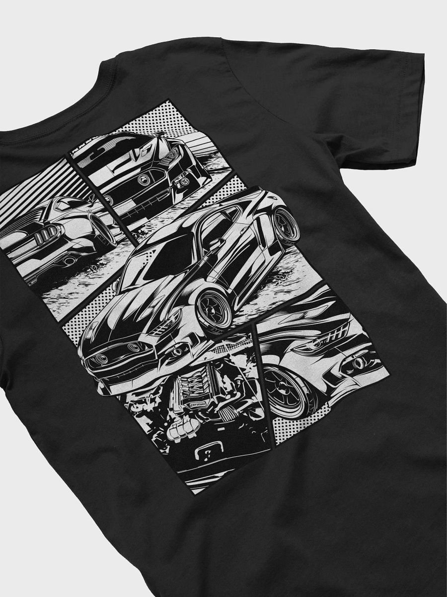 Comic Tee product image (14)