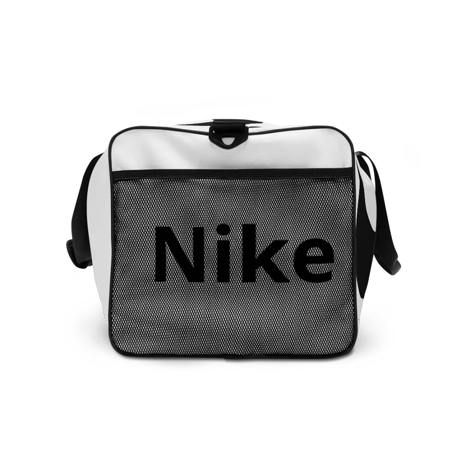 Nike Duffelbag product image (5)