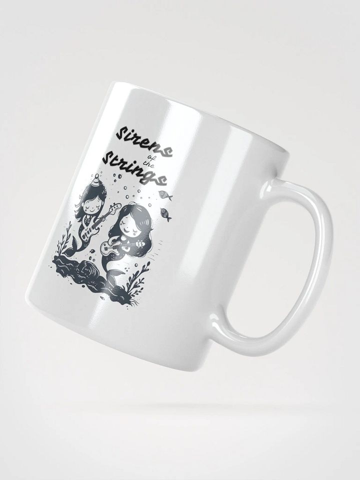 Mermaid Blues product image (2)