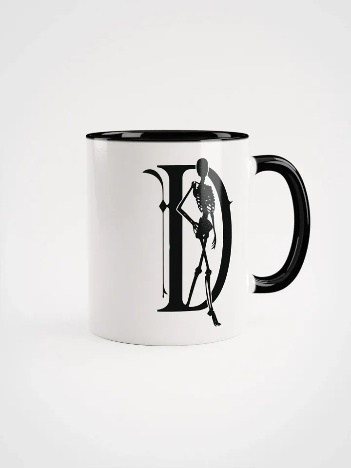 Deathstetics Coffee Mug product image (2)