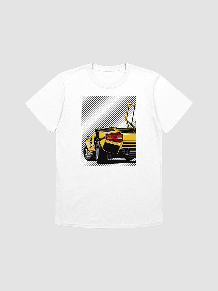 Retro Ride Graphic Tee product image (1)