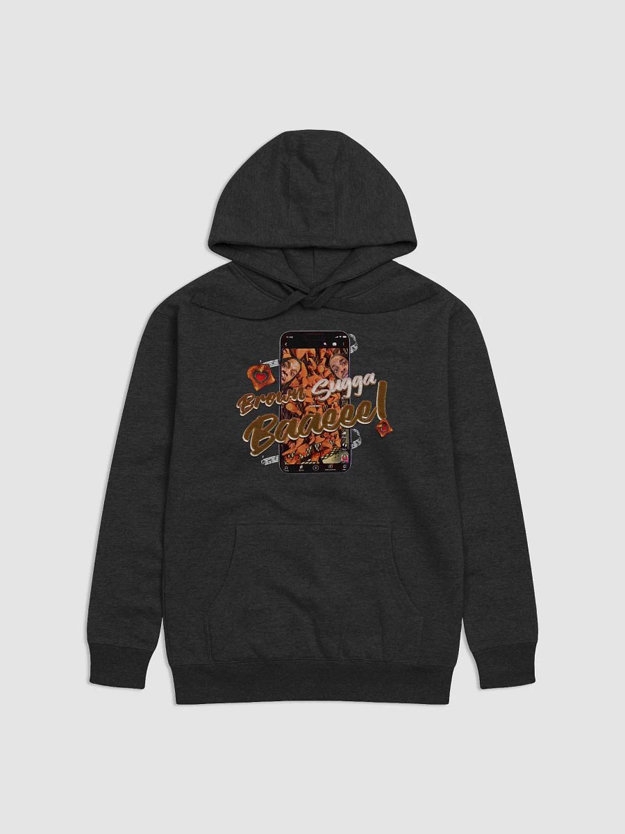 Brown Sugga Baaaeeel! Unisex Hoodie product image (1)