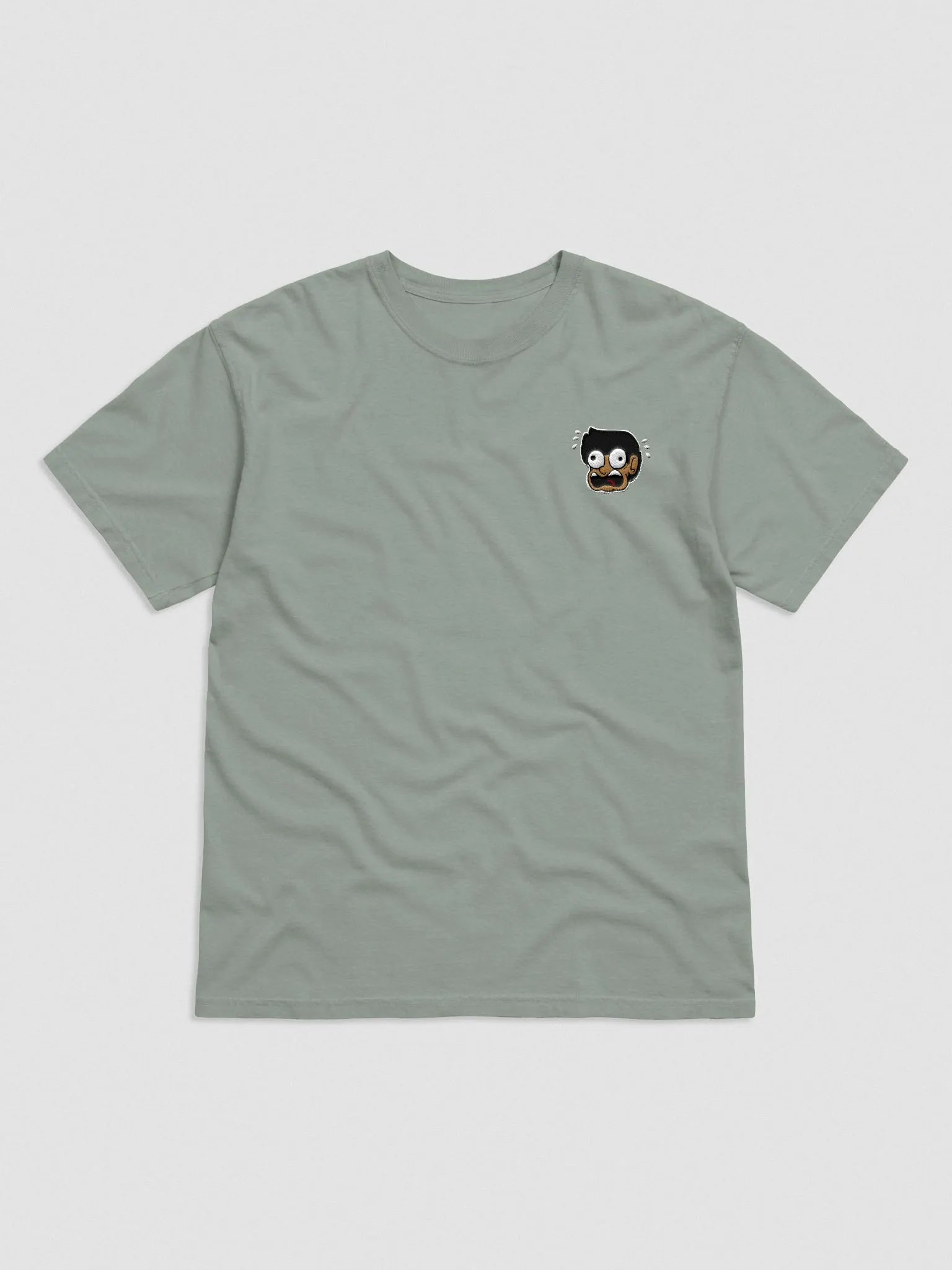 'Scared' Munz product image (1)