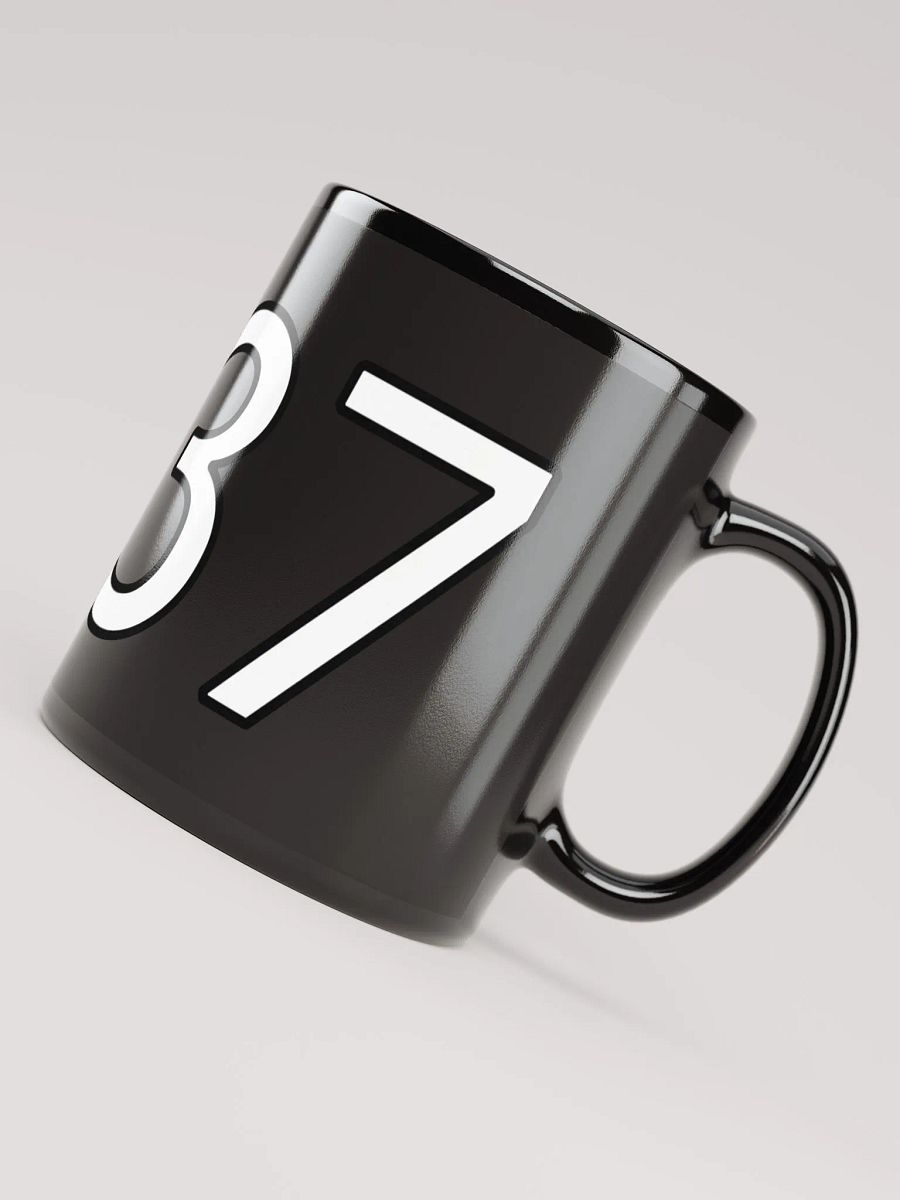 1337 Tasse Schwarz product image (7)