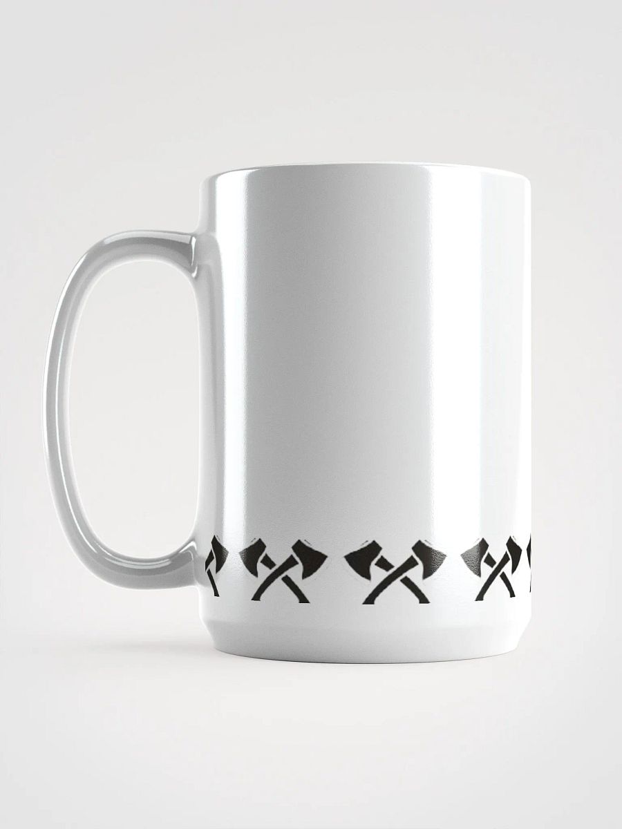 BRING IT BACK White Glossy Mug product image (6)