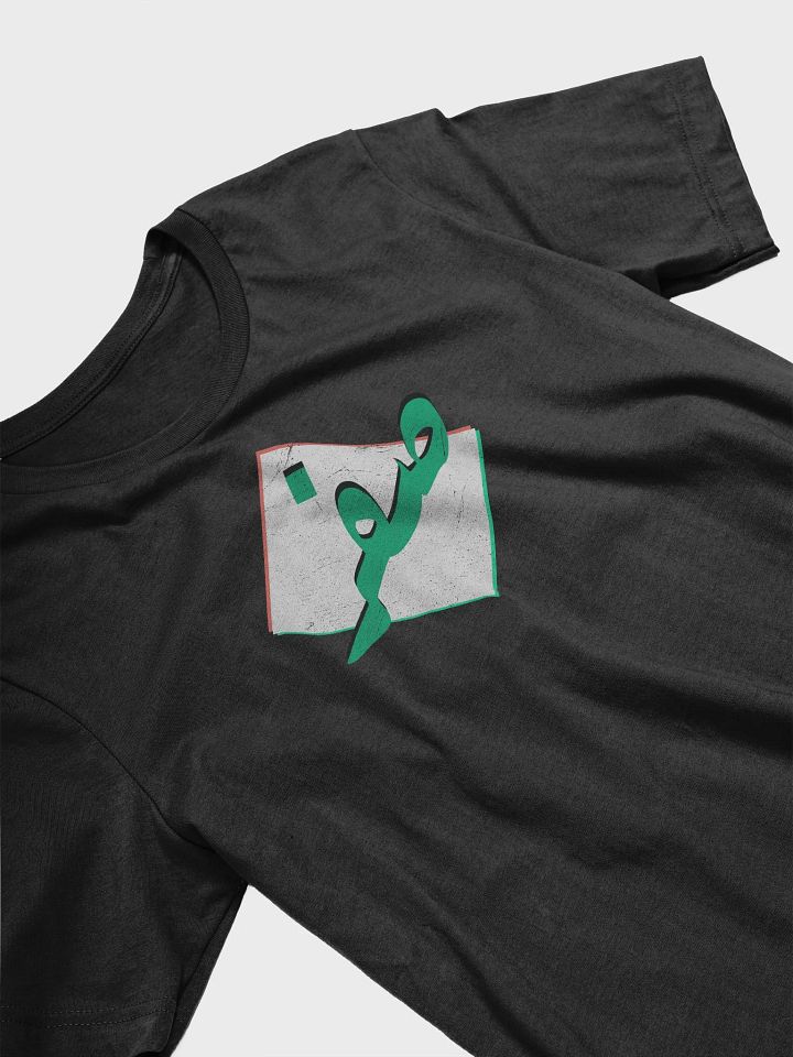 Zero (صفر) | Unisex T-Shirt product image (2)