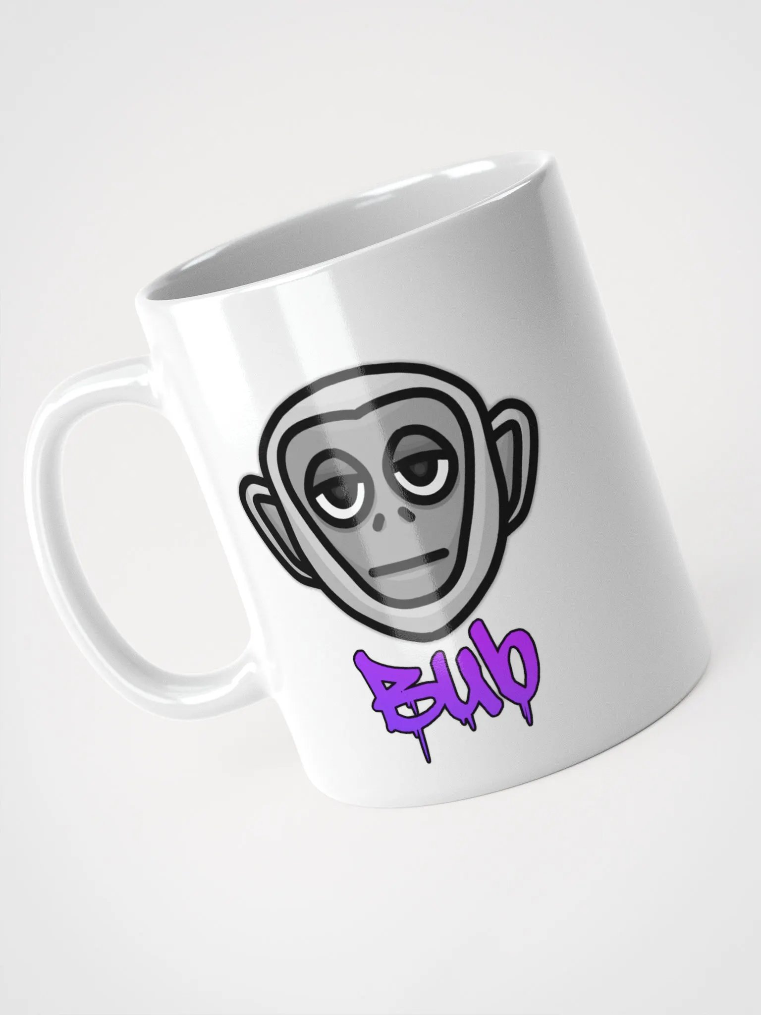 Bub Face Mug product image (8)