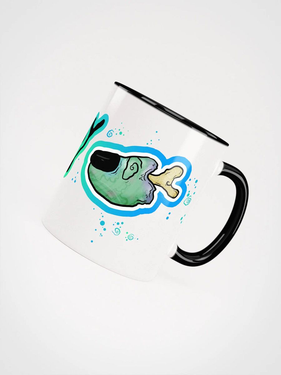 Suck my Toe - Mug product image (4)