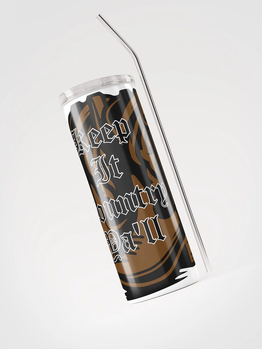 Keep It Country Tumbler product image (3)