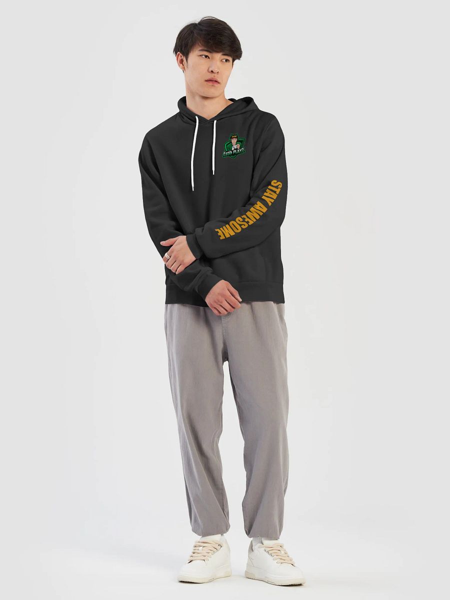 Stay Awesome Supersoft Hoodie product image (20)