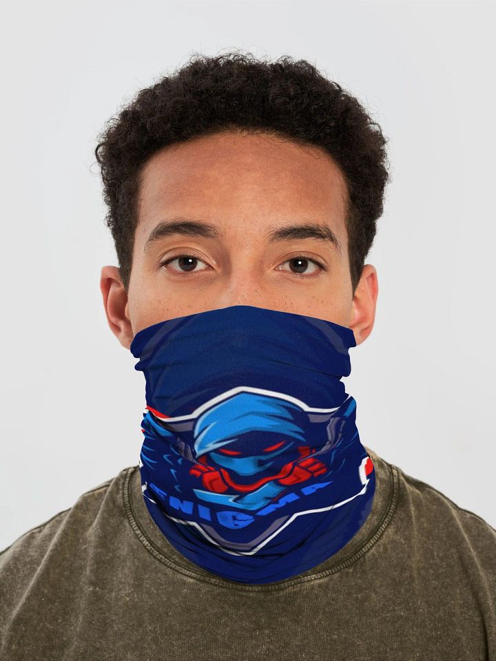 ENIGMA face mask product image (1)