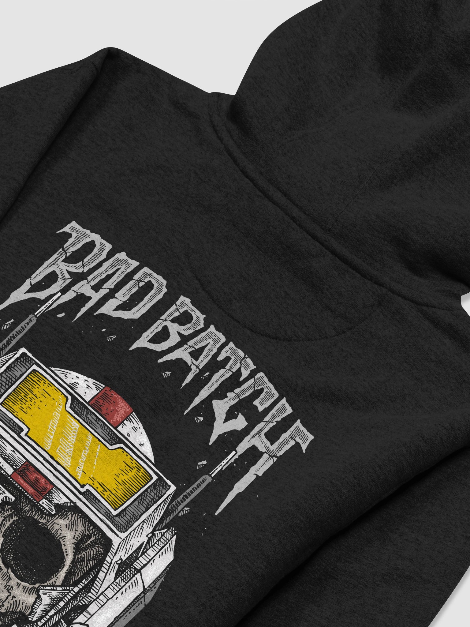 Tech - Hoodie product image (4)