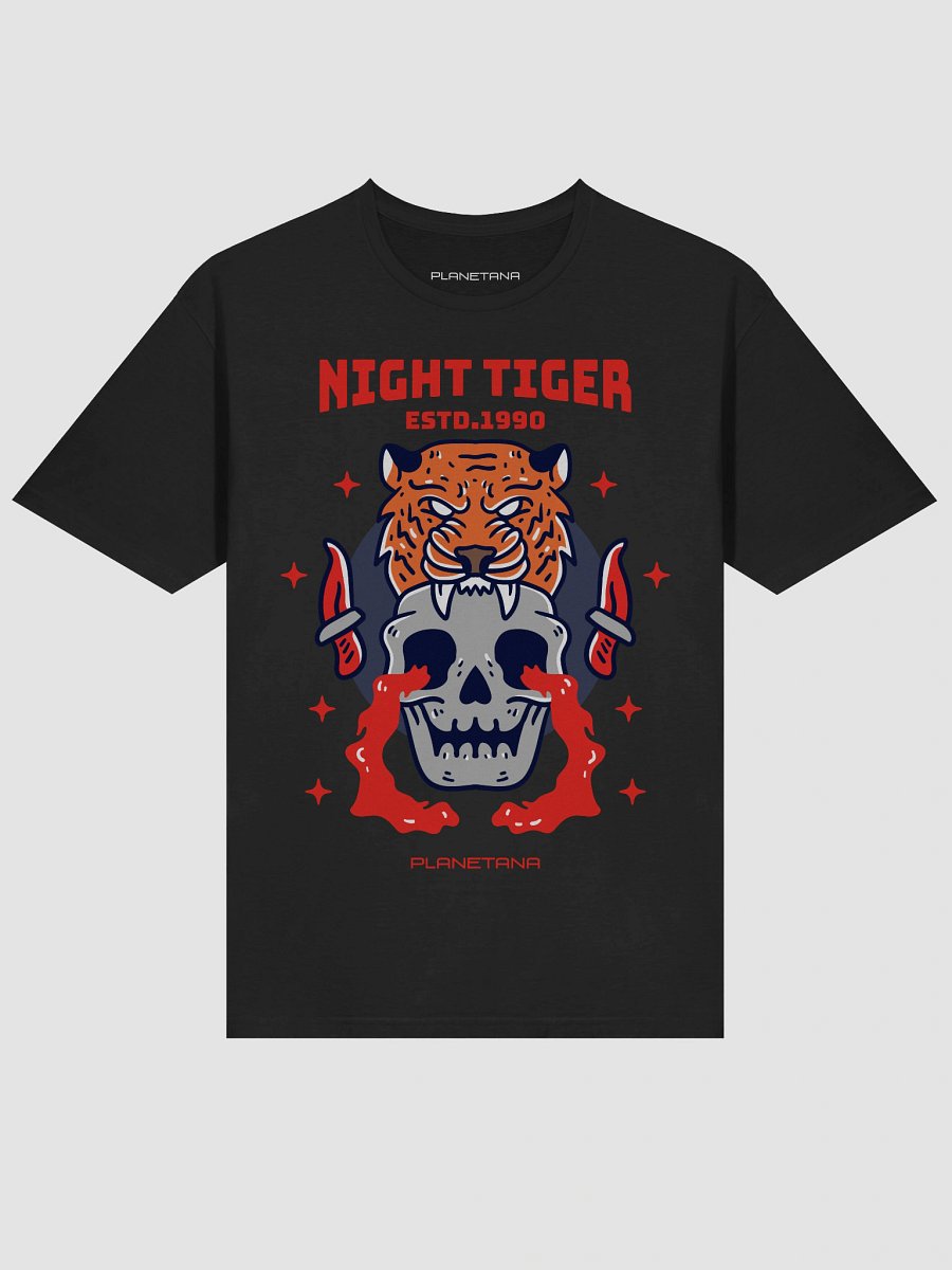 NIGHT TIGER product image (8)