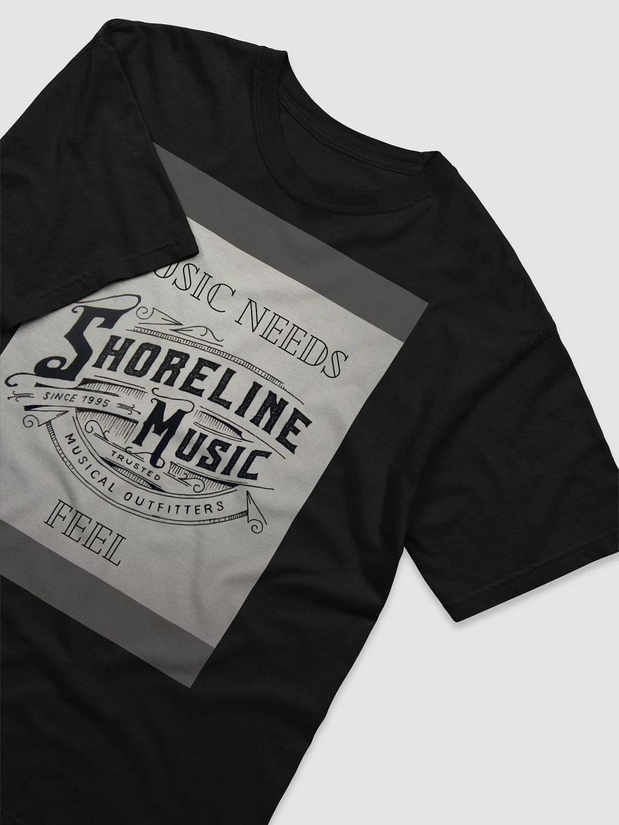T Shirt For Music Lovers product image (8)