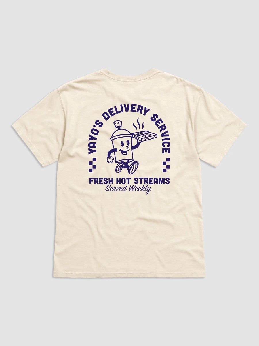 Delivery Crew product image (10)