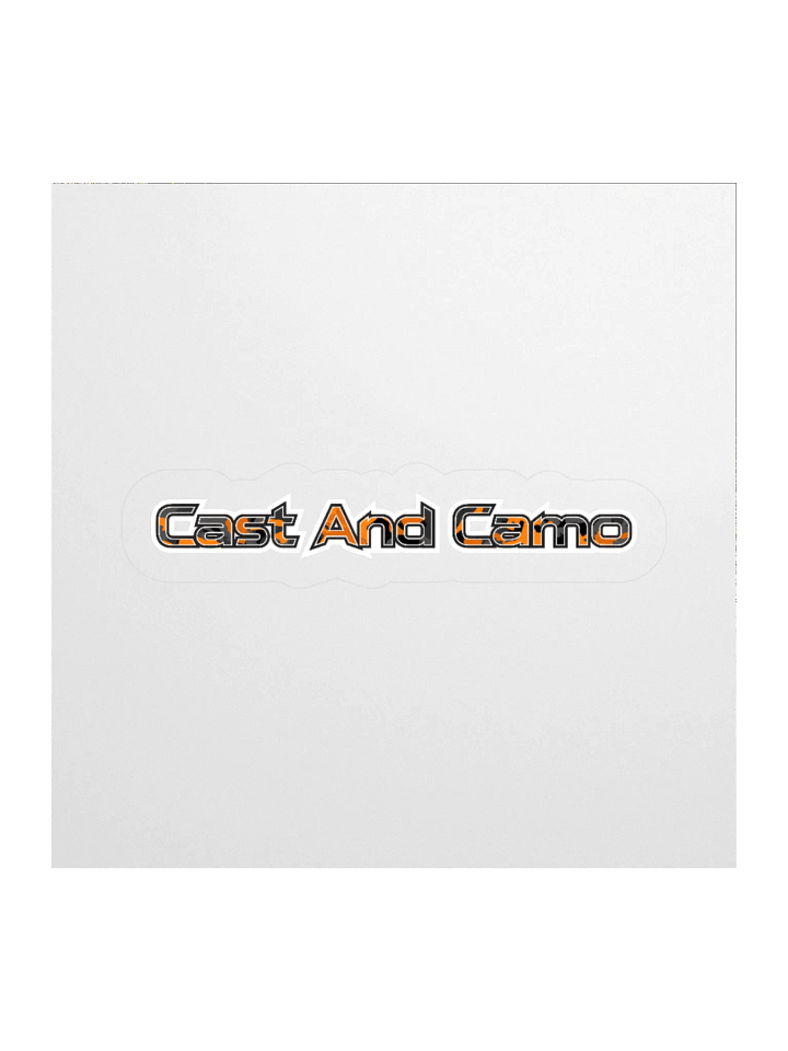Cast And Camo product image (4)
