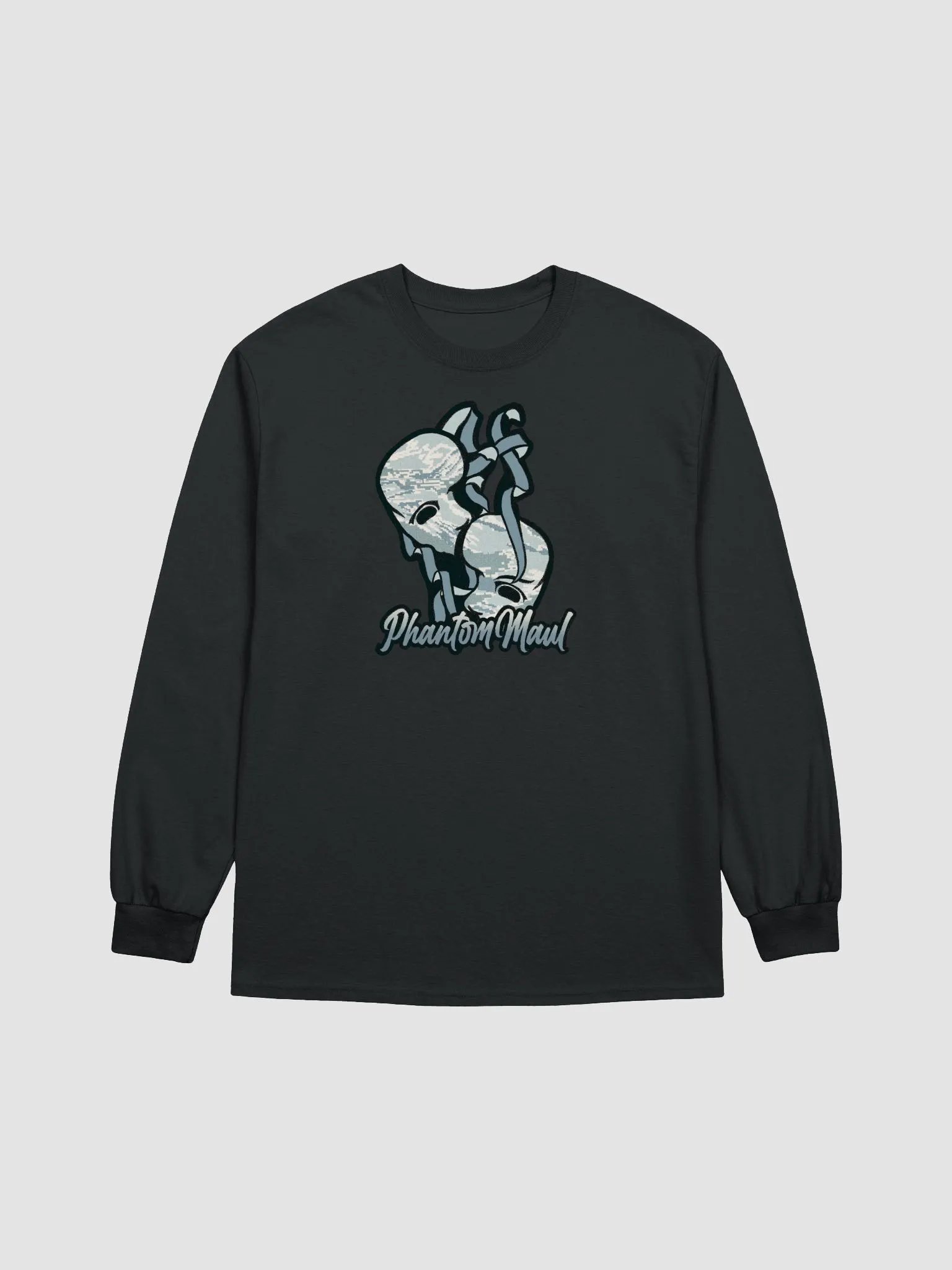 Long Sleeve US Air Force Logo product image (2)