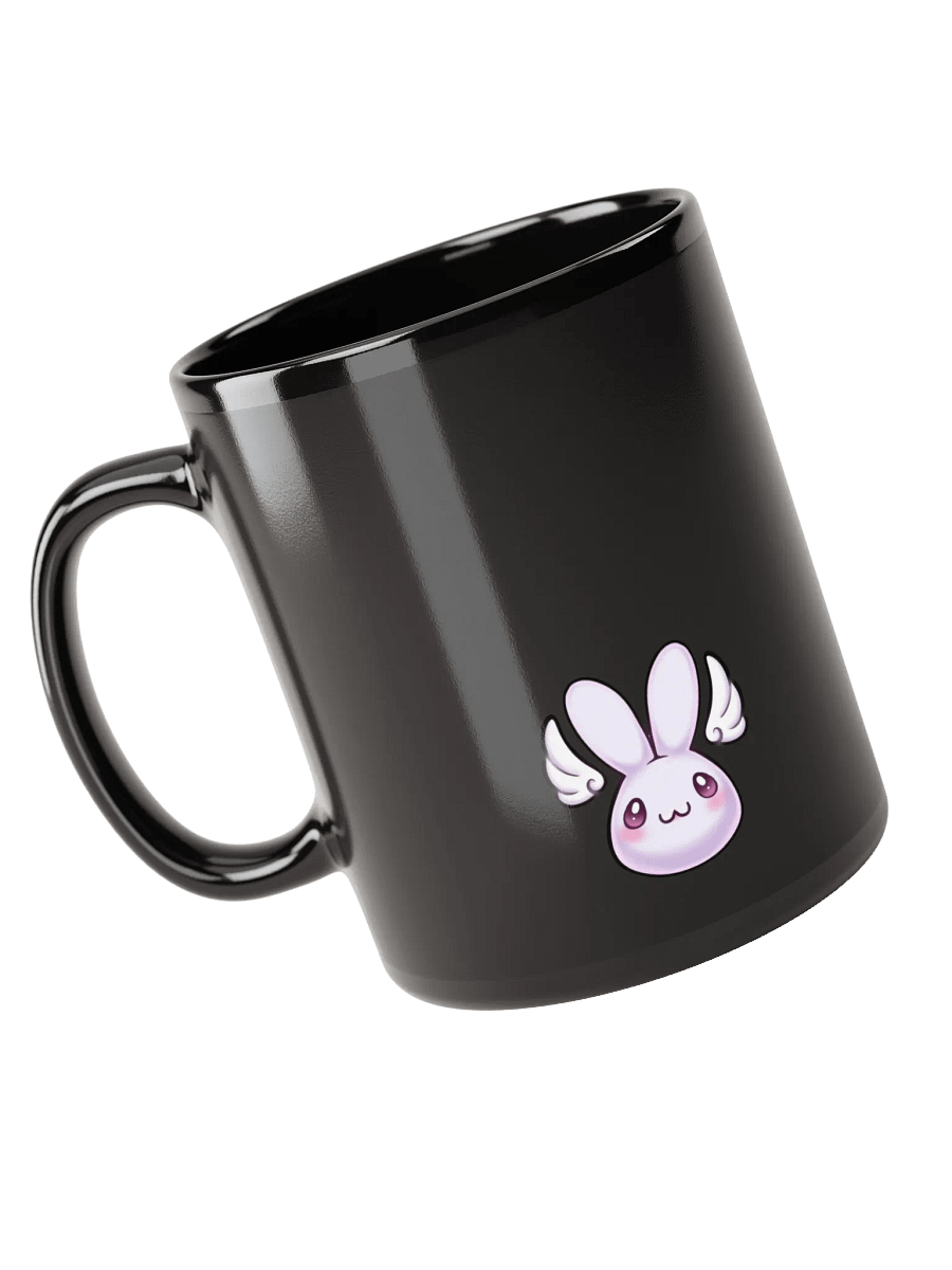 Ghostie Lune Mug product image (5)