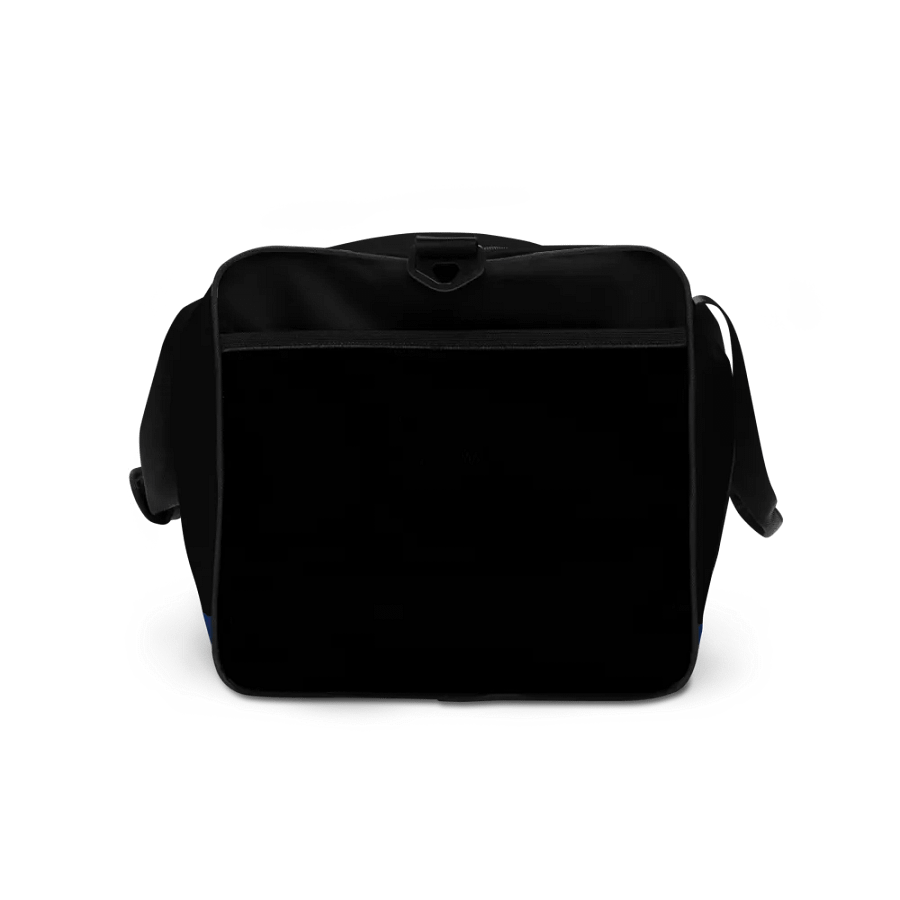 L.A. Basketball Legend Raymond Lewis Signature Bag product image (5)