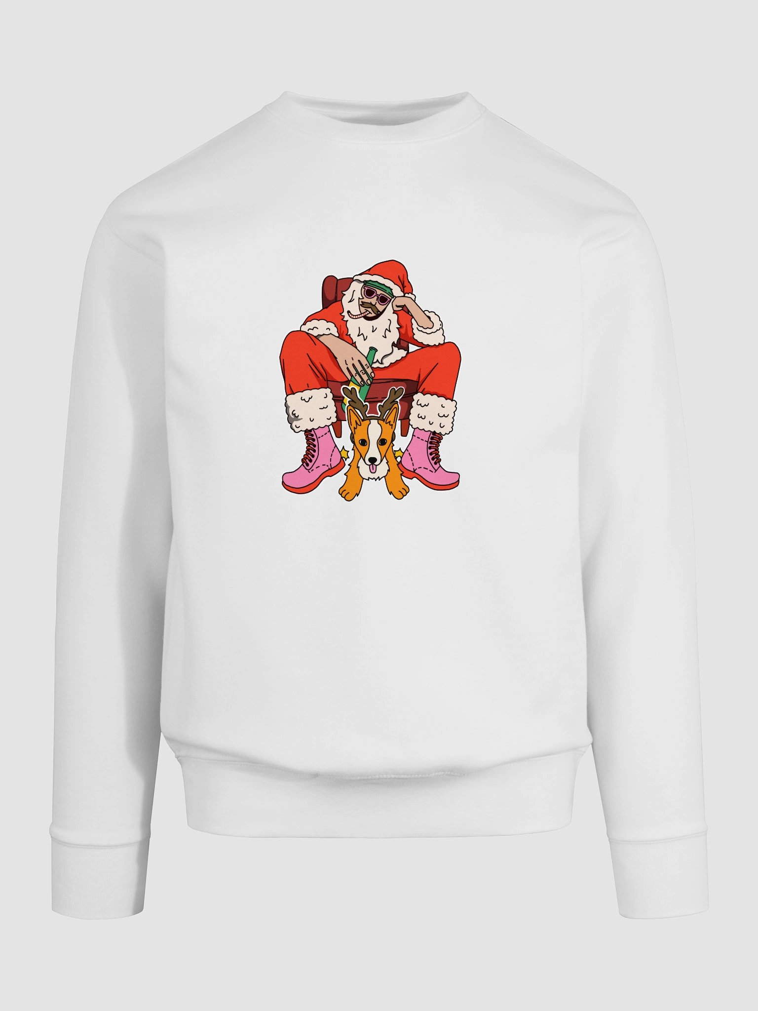 Christmas Sweater product image (35)