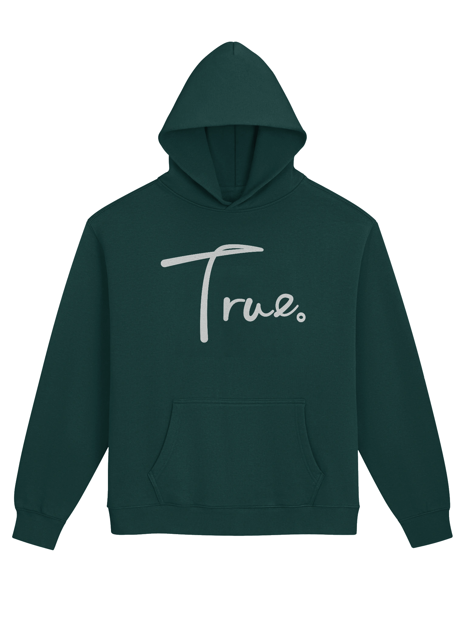 Core — in Pine + Whisper White (Unisex) product image (1)