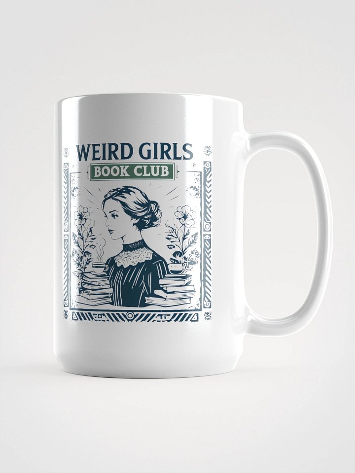 Read Books, Be Kind, Stay Weird Collection product image (1)