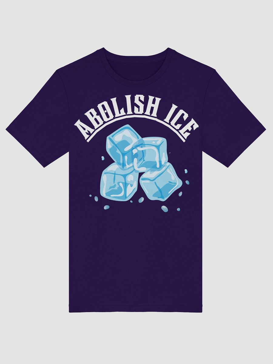 Abolish Ice T-Shirt product image (5)