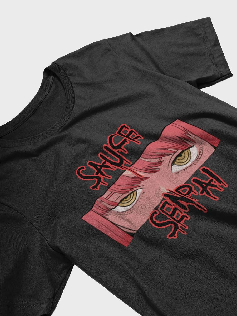 Sauce Senpai Women T-Shirt product image (12)