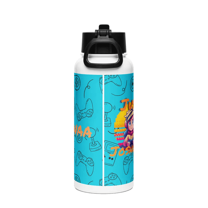 Banner Water Bottle product image (2)