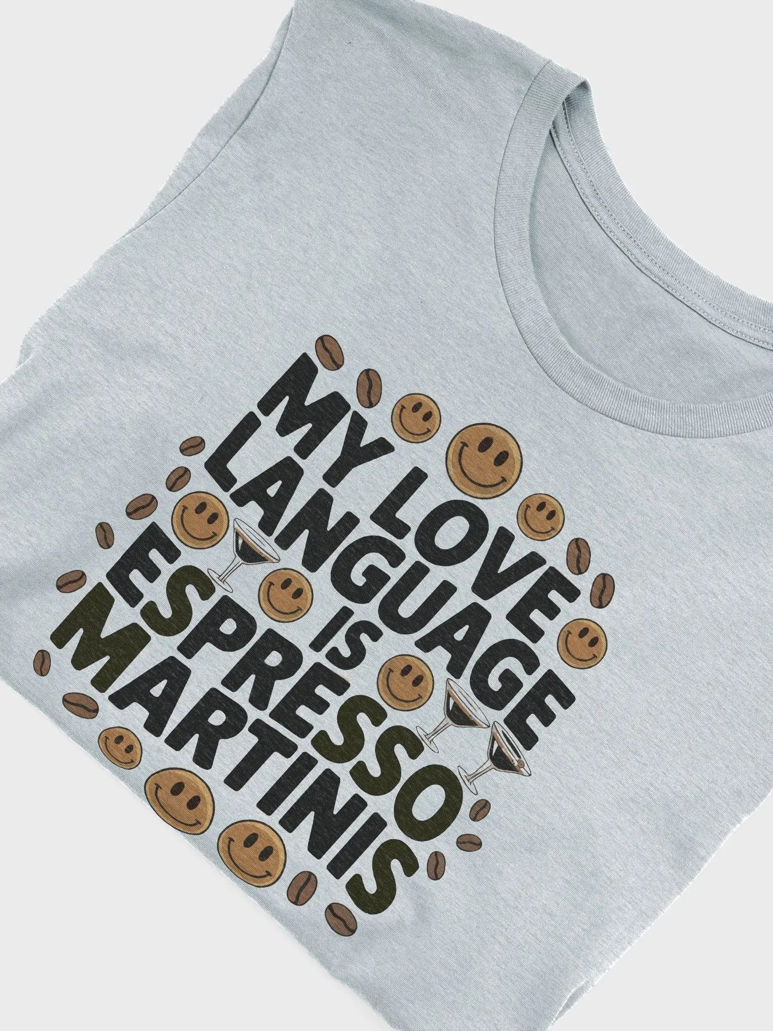 Espresso Martini Love product image (5)