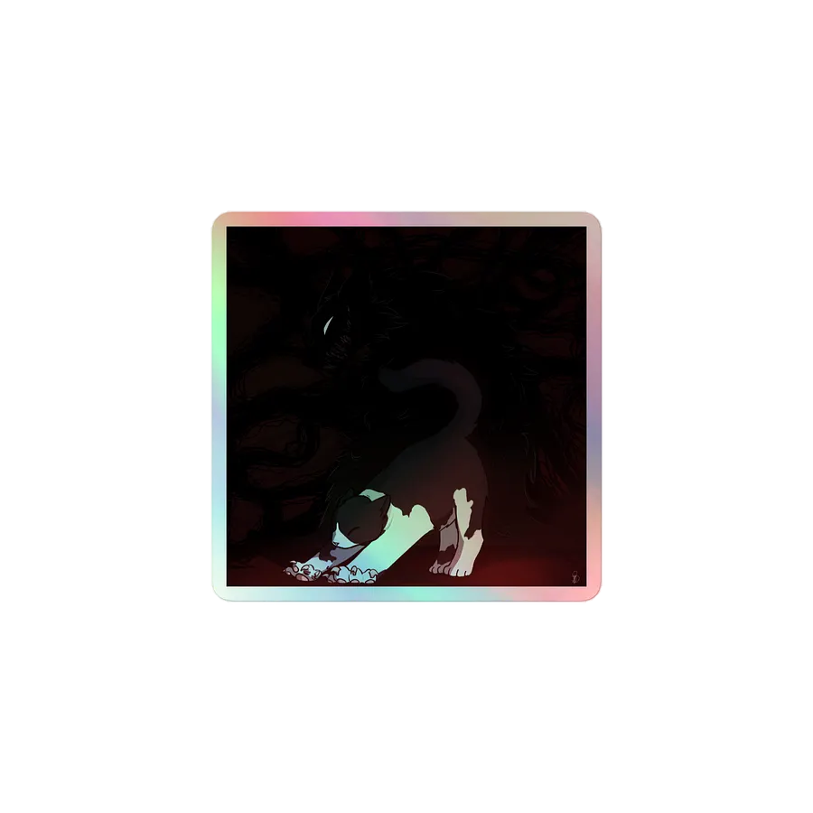 Azami - The "Cat" product image (1)