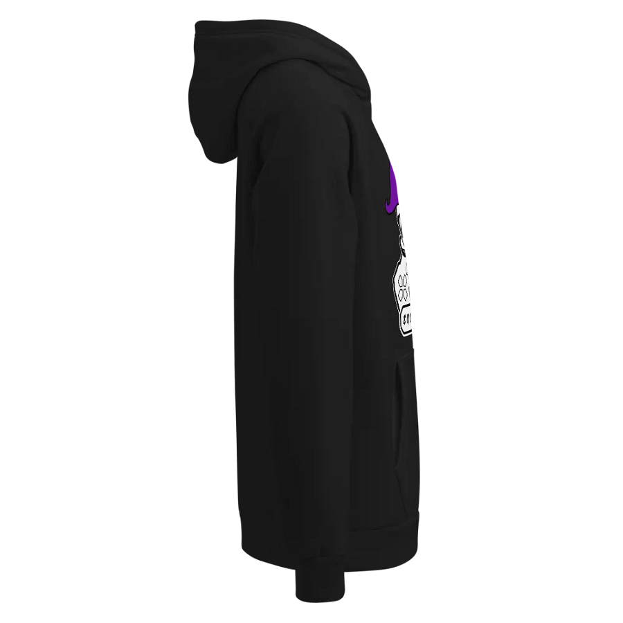 Enigma Nation Under Armour Unisex Hoodie product image (4)