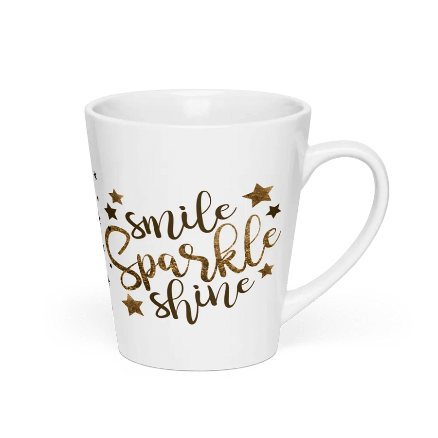 Sparkle Latte product image (3)