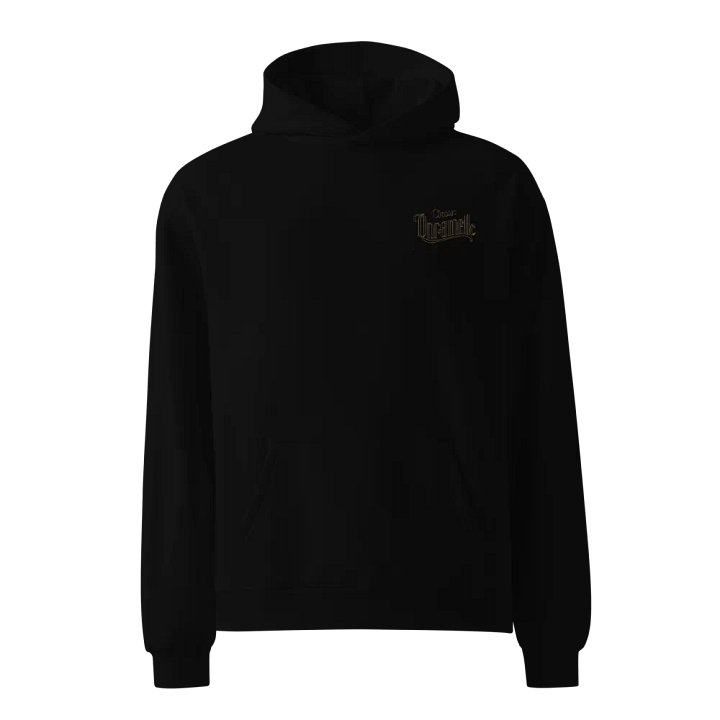 Classic Onramelle Premium Oversized Hoodie product image (1)