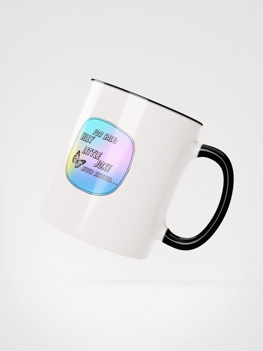 Silly Little Joke Mug product image (16)