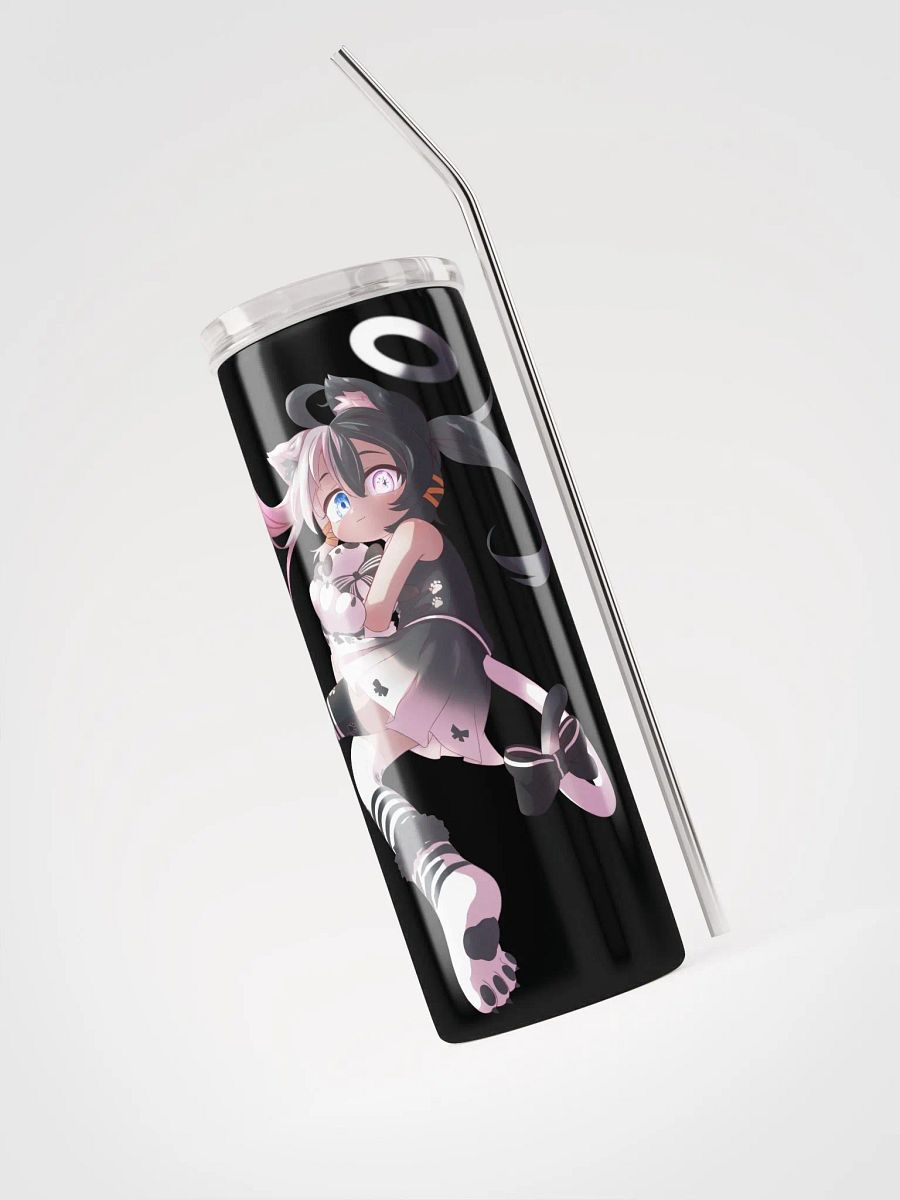 Stainless Steel Tumbler - Byakko Howaito Edition product image (5)