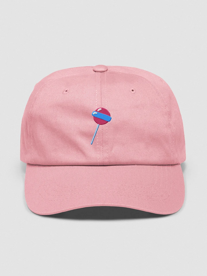LOLLIPOP Dad Hat product image (1)