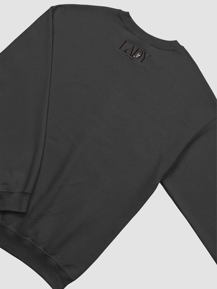 Resilient In God Crewneck Sweatshirt product image (4)