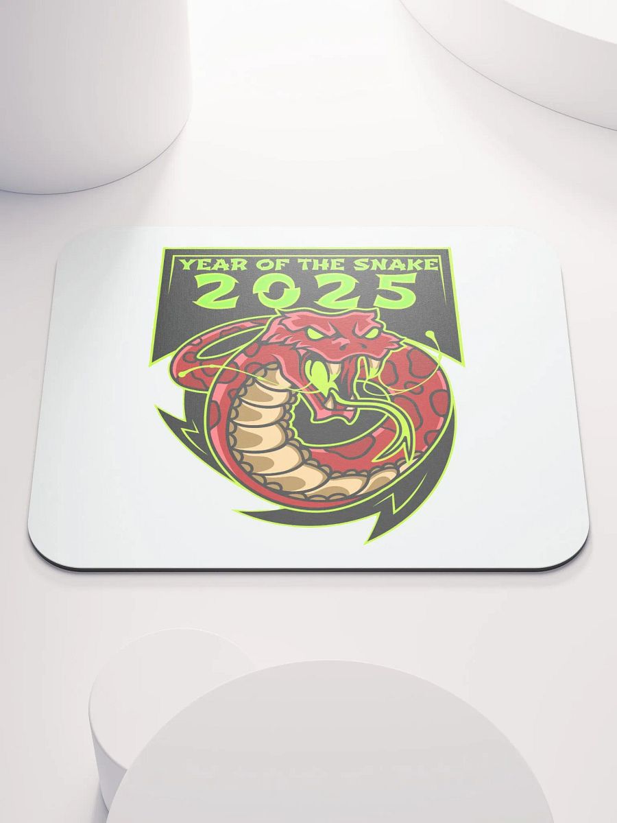 2025 YEAR OF THE SNAKE product image (1)