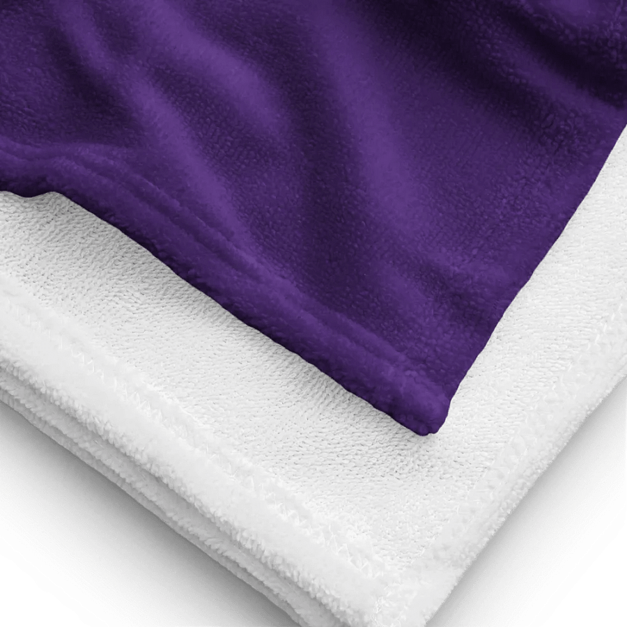 DigitlDaddy Towel product image (5)