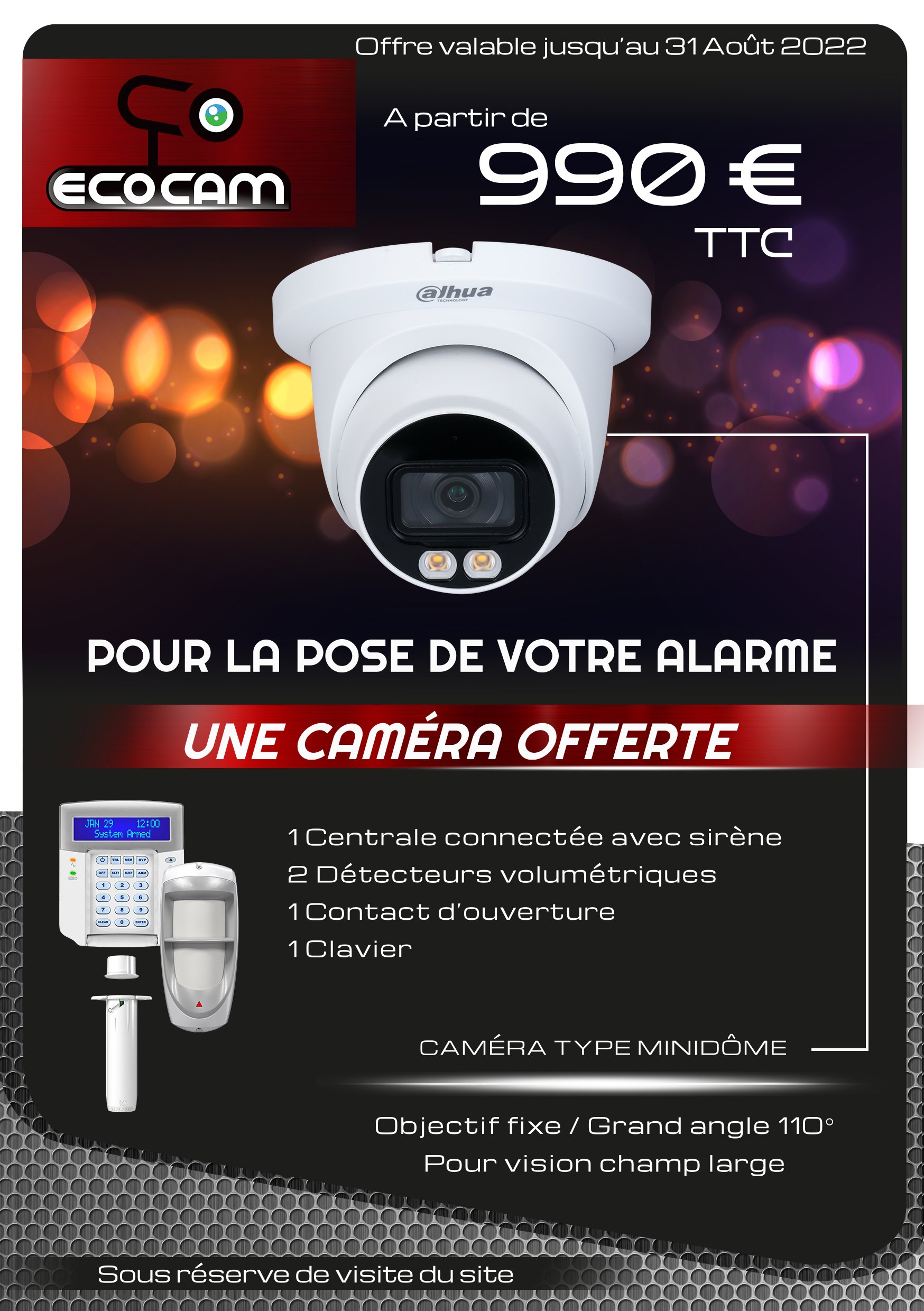 Réalisation de flyers sur mesure product image (5)