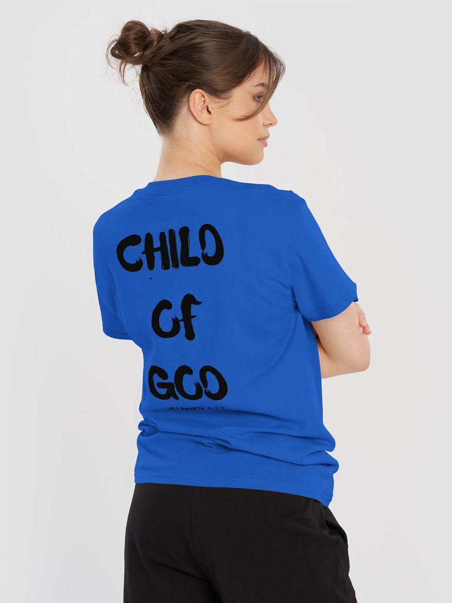 Child of God T product image (72)