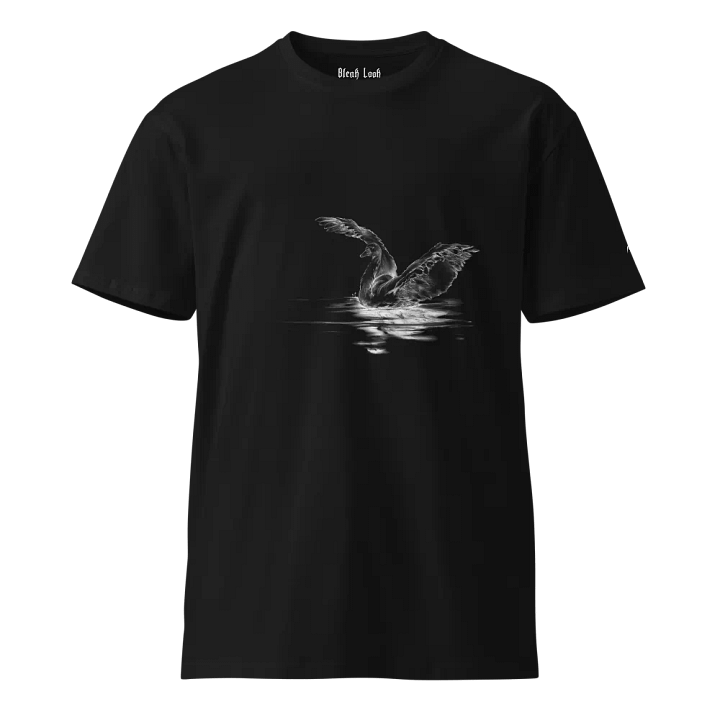 Black Swan T-Shirt product image (1)