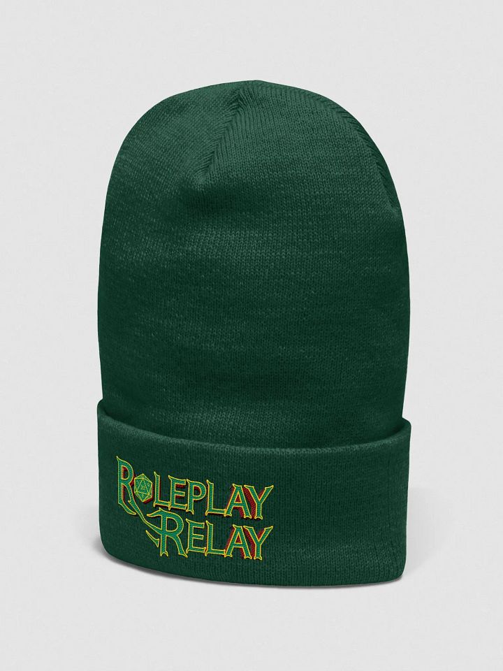 Roleplay Relay Beanie (L) product image (2)
