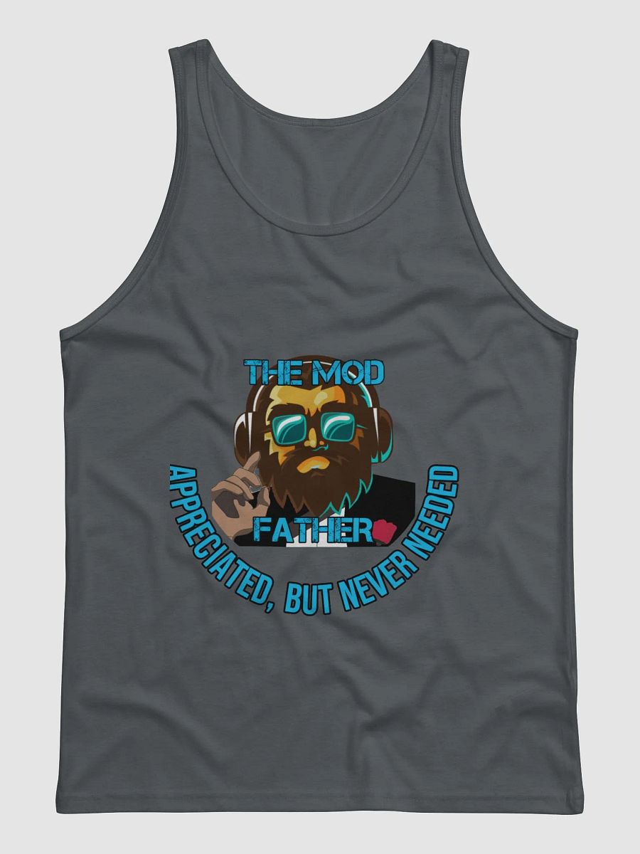 the modfather tank top product image (28)