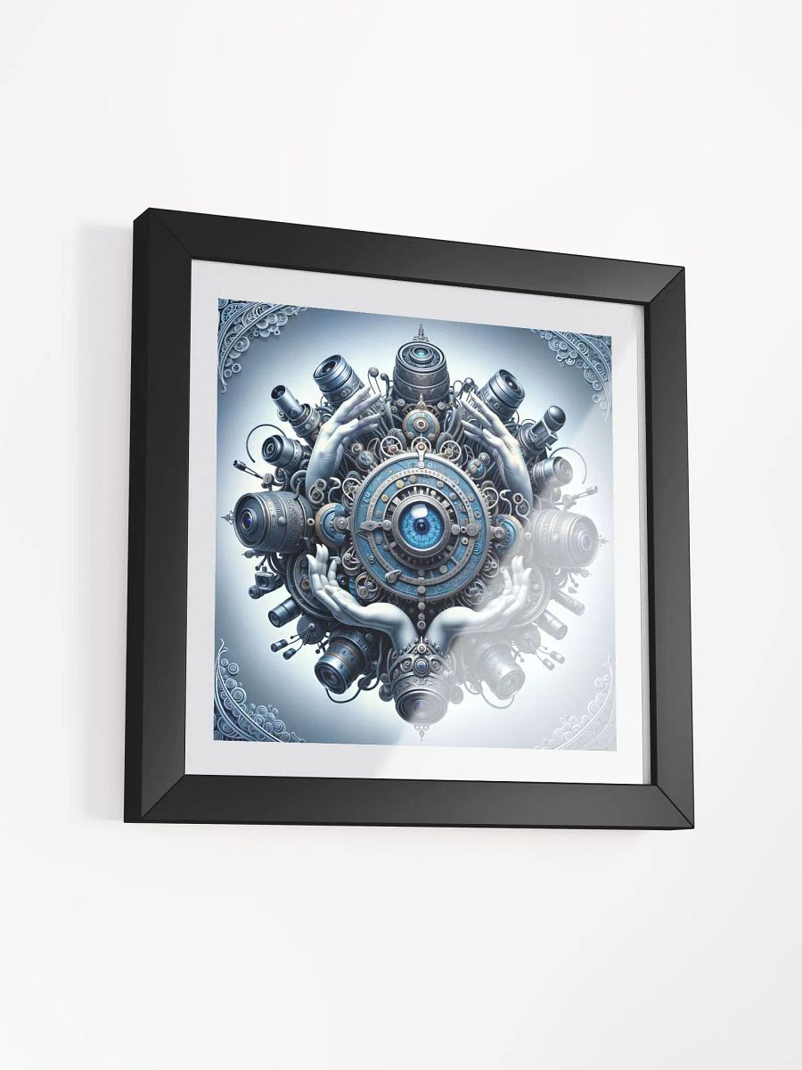 Wall Art: Supernal Iyrin product image (11)