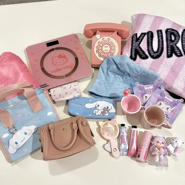 Box 3 - preloved set product image (2)