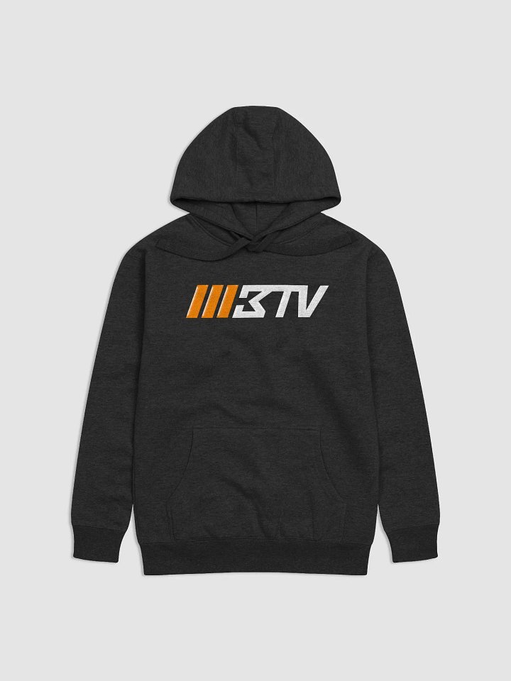 MBTV Logo Hoodie Premium product image (1)