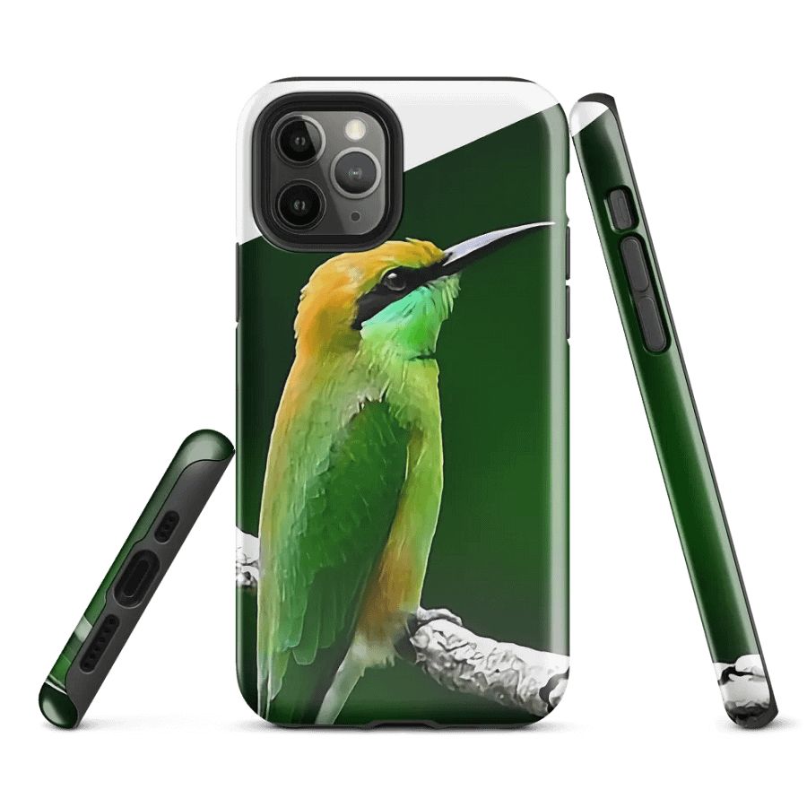 Tough Case for iPhone product image (2)