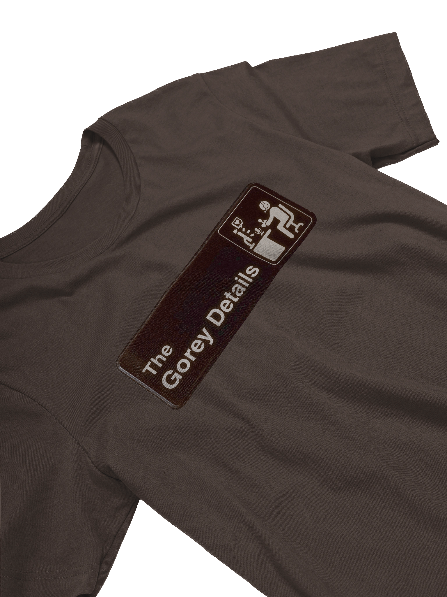 The Studio - Bella+Canvas Supersoft T-Shirt product image (39)